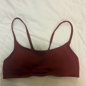Lulu lemon sports bra